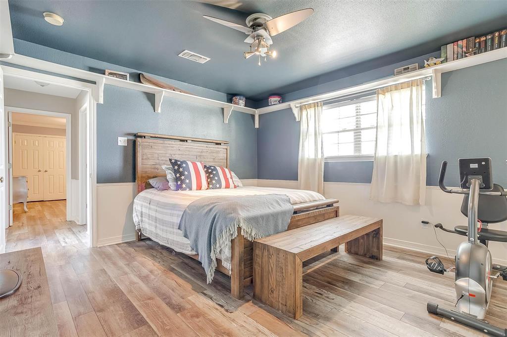 LEE, ABNER SURVEY - Residential