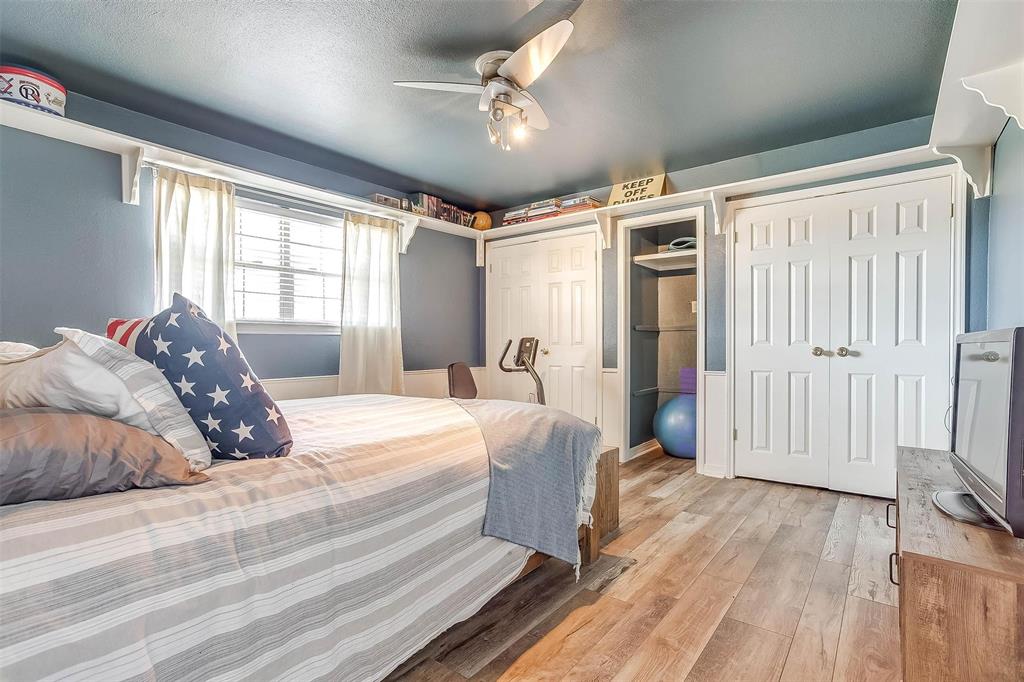 LEE, ABNER SURVEY - Residential