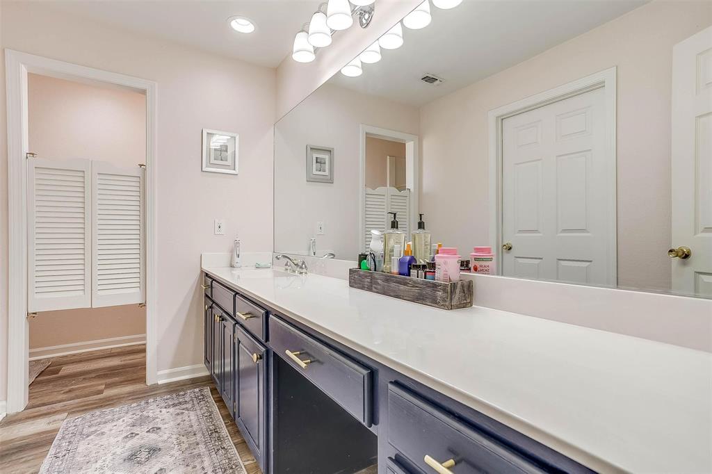 LEE, ABNER SURVEY - Residential