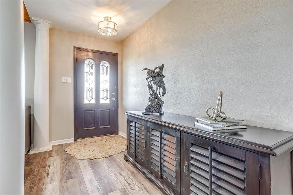 LEE, ABNER SURVEY - Residential