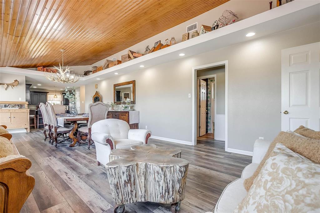 LEE, ABNER SURVEY - Residential