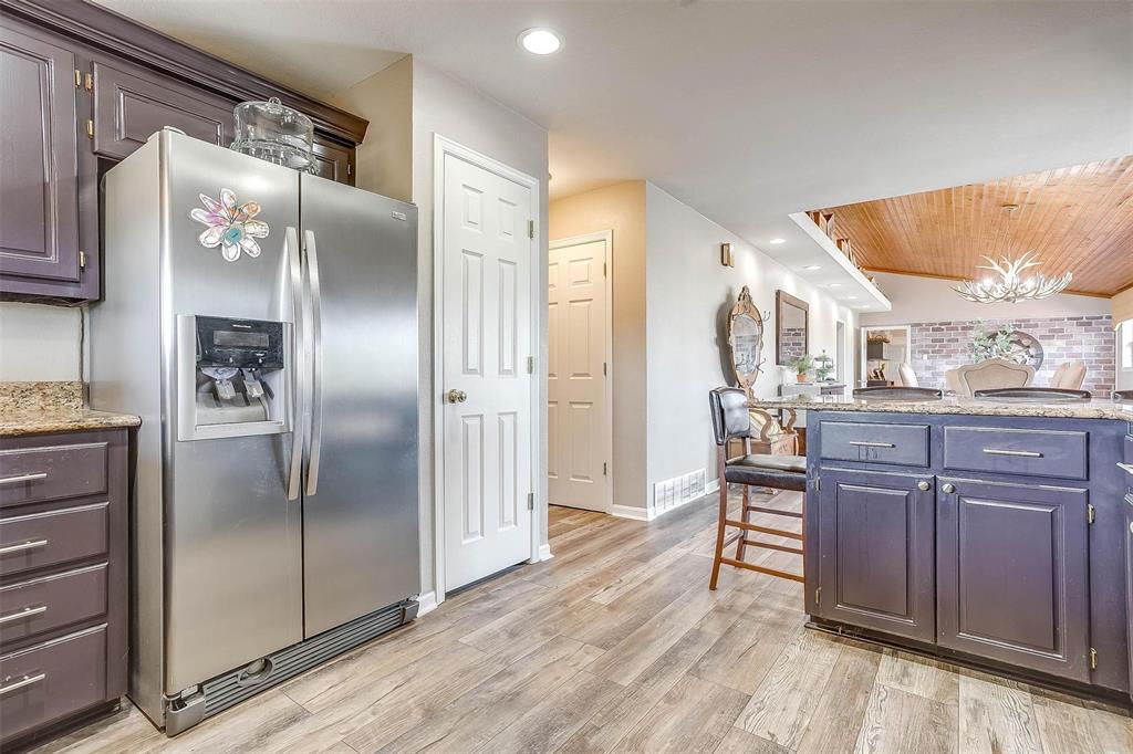 LEE, ABNER SURVEY - Residential