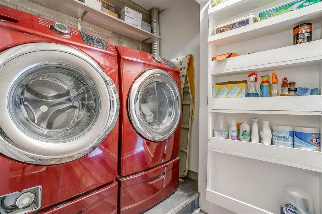 LEE, ABNER SURVEY - Residential