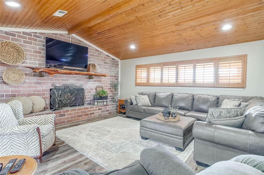 LEE, ABNER SURVEY - Residential