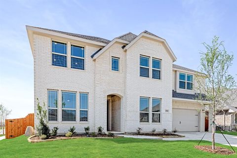5501 Montex Road Denton TX 76226