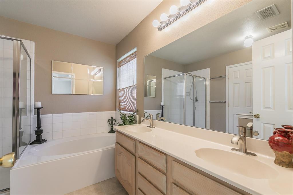 Hulen Meadow Add - Residential Lease