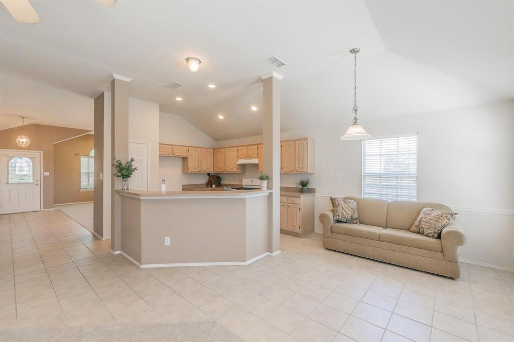 Hulen Meadow Add - Residential Lease