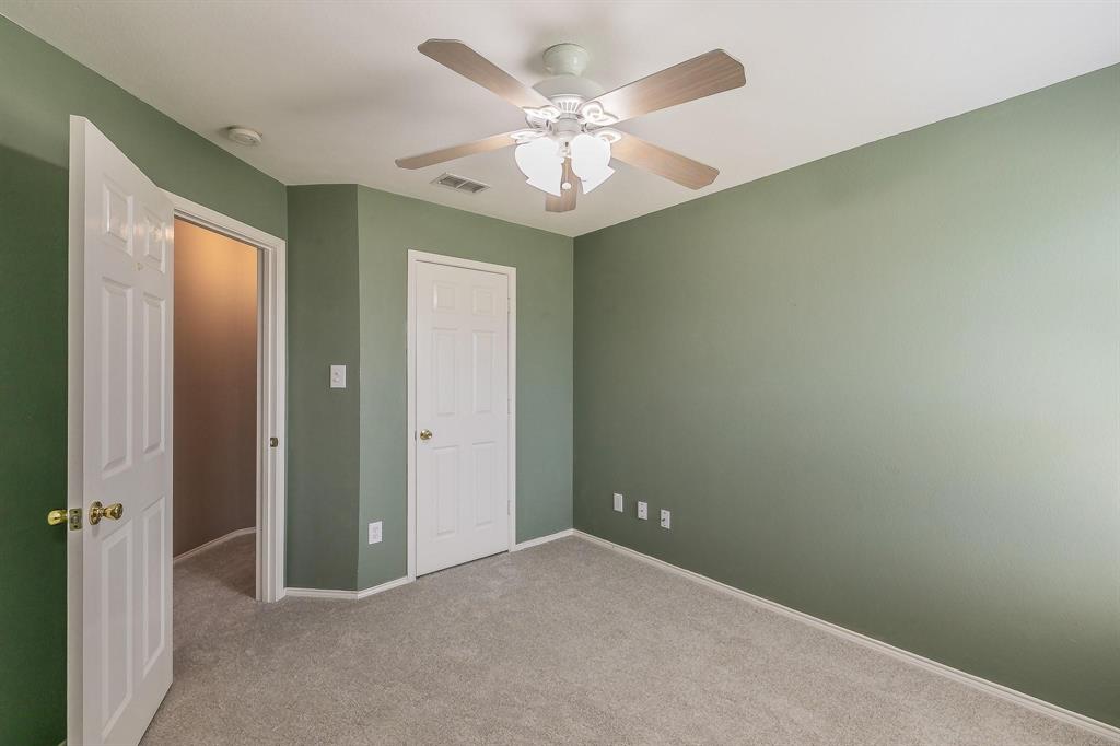 Hulen Meadow Add - Residential Lease