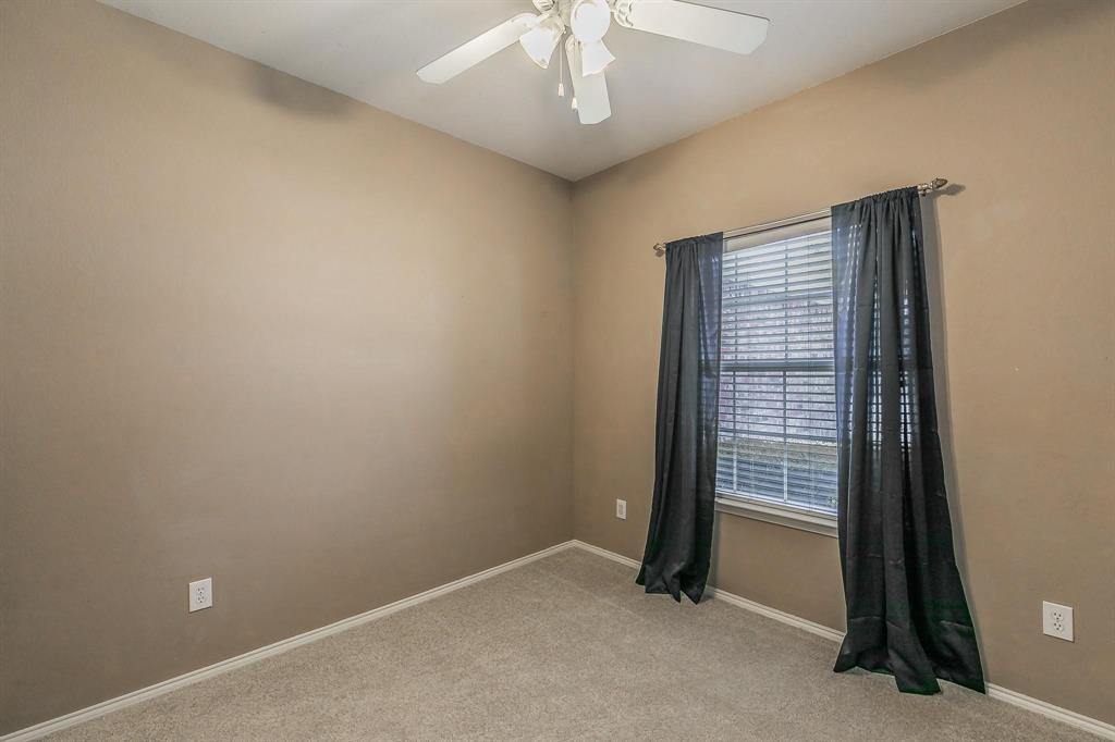 Hulen Meadow Add - Residential Lease