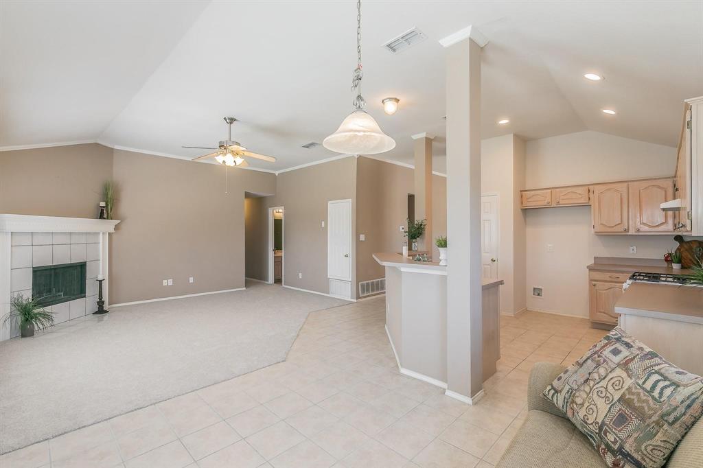 Hulen Meadow Add - Residential Lease