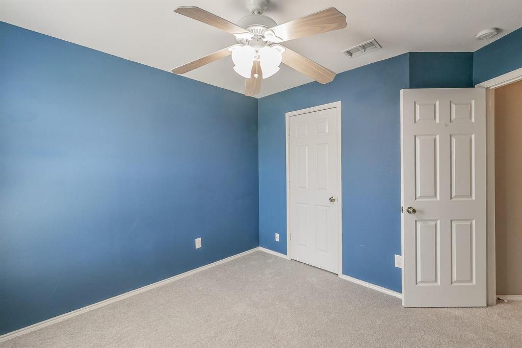 Hulen Meadow Add - Residential Lease