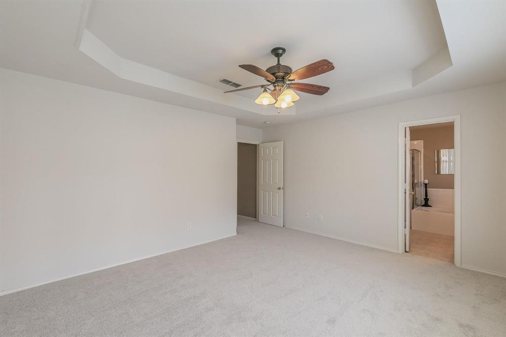 Hulen Meadow Add - Residential Lease