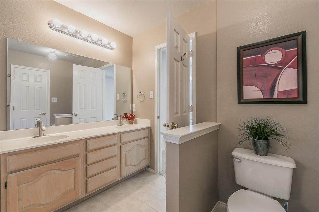 Hulen Meadow Add - Residential Lease