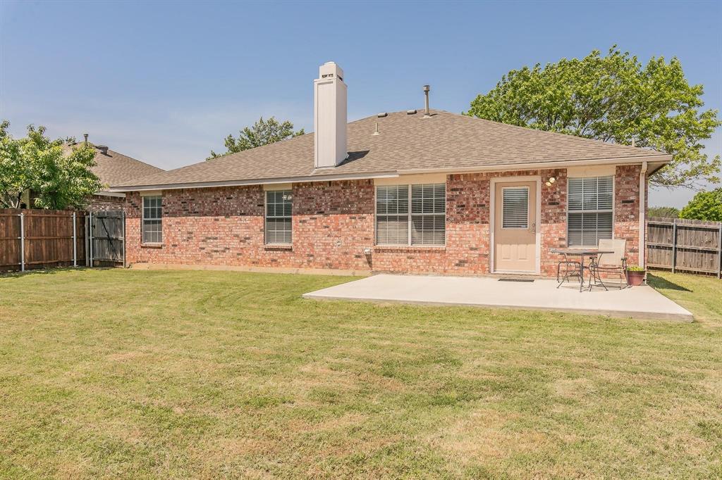 Hulen Meadow Add - Residential Lease