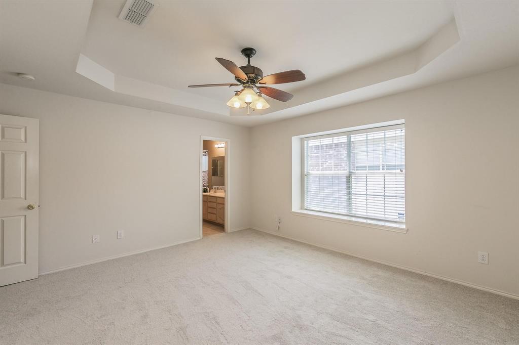 Hulen Meadow Add - Residential Lease