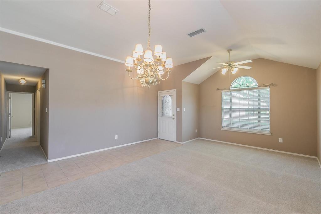 Hulen Meadow Add - Residential Lease