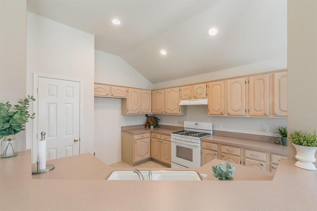 Hulen Meadow Add - Residential Lease