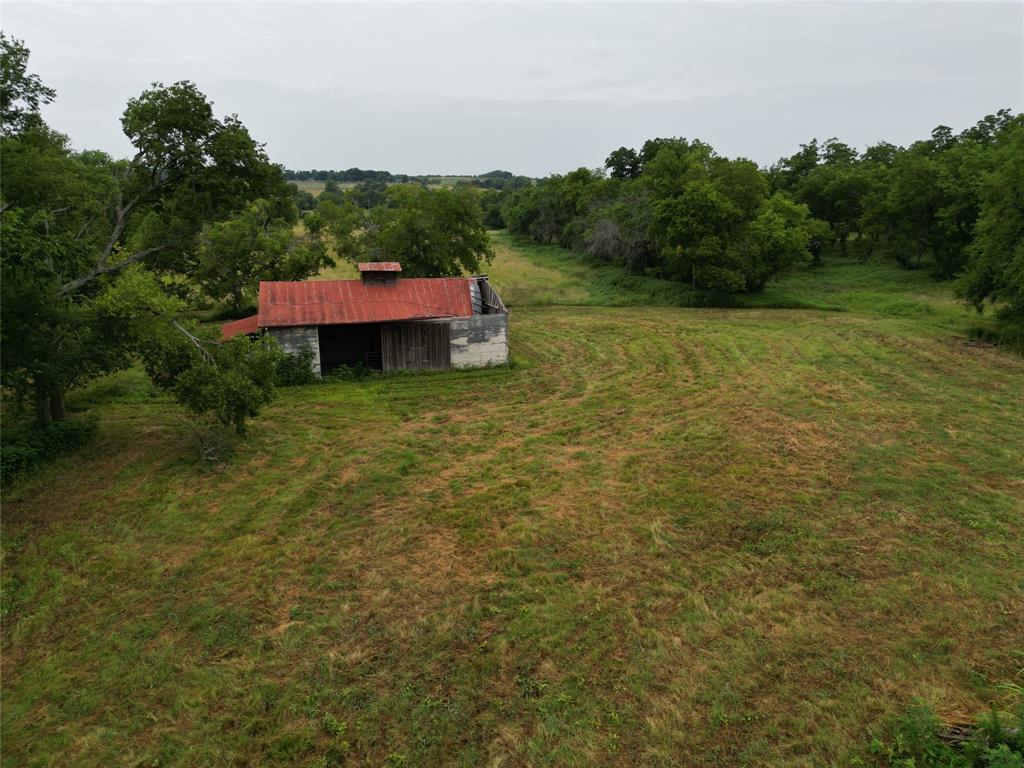 JA Jeffries, O Nix & J Nix - Land