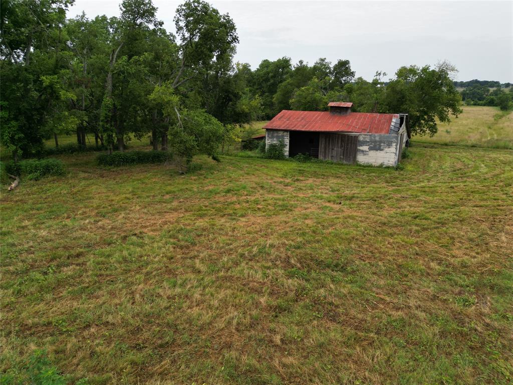 JA Jeffries, O Nix & J Nix - Land