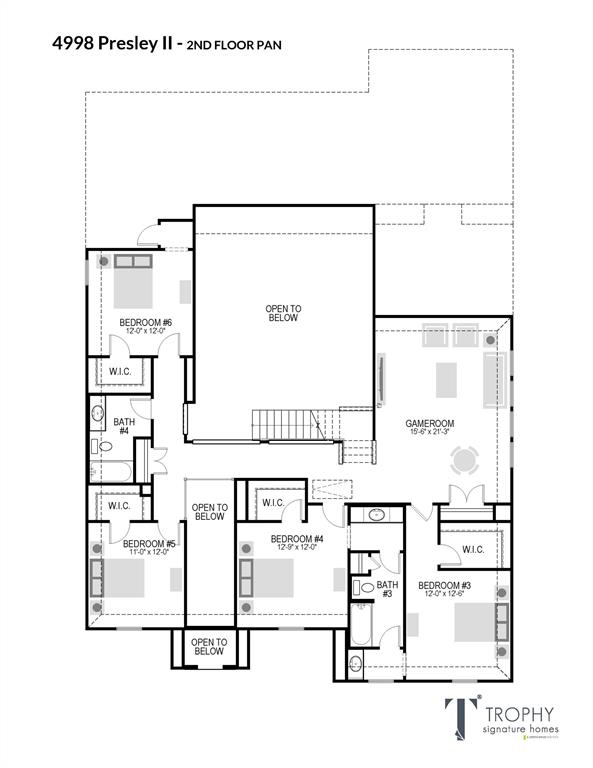 2036 Bluestem Road