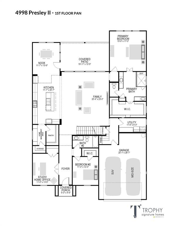2036 Bluestem Road