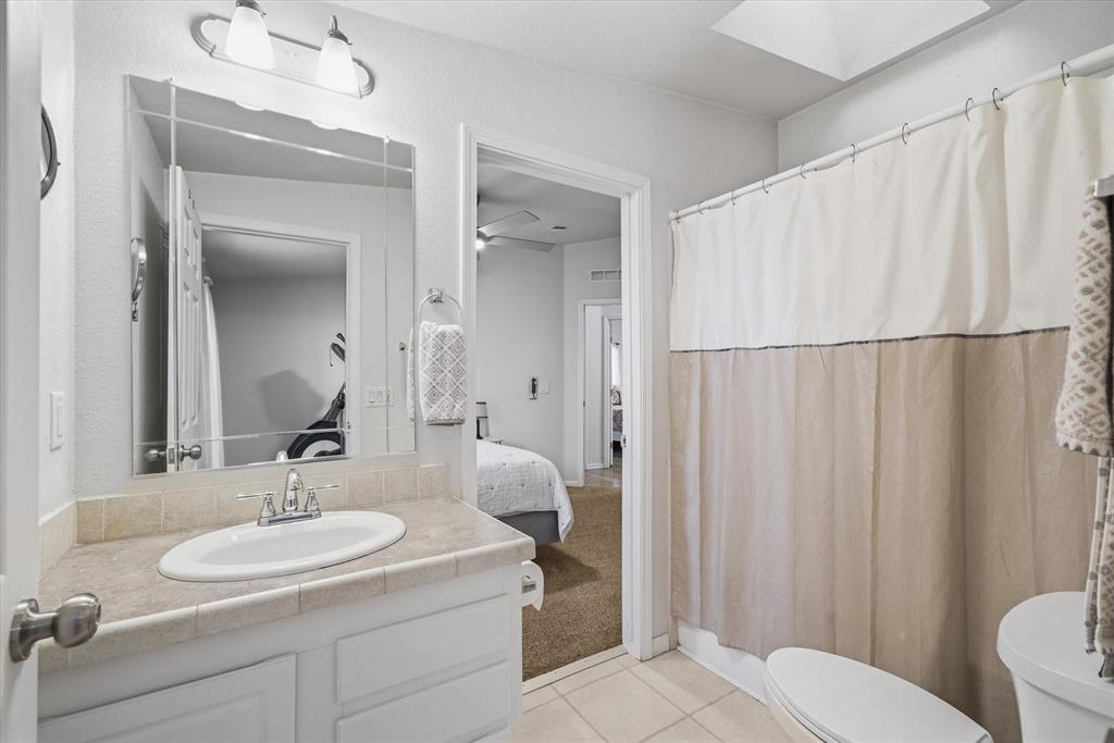 Northlake Estates - Residential