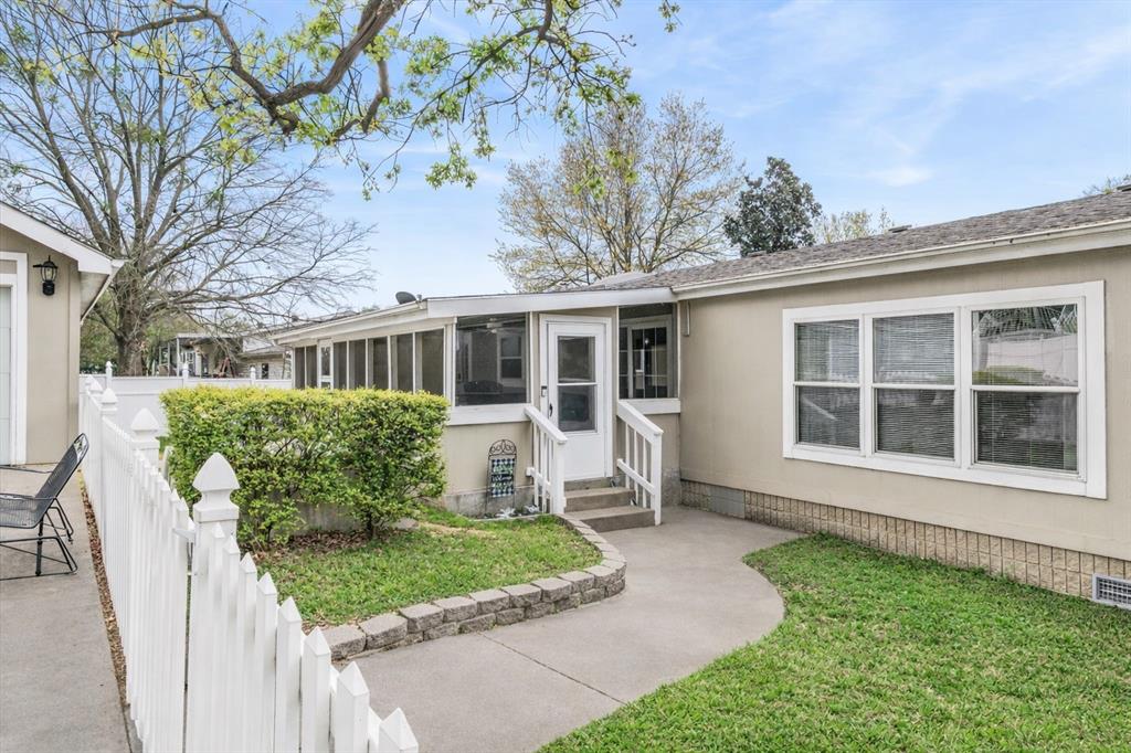 Northlake Estates - Residential