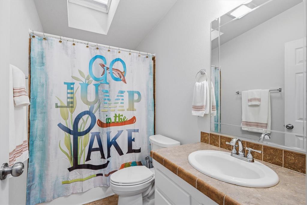 Northlake Estates - Residential