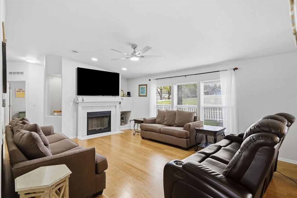 Northlake Estates - Residential