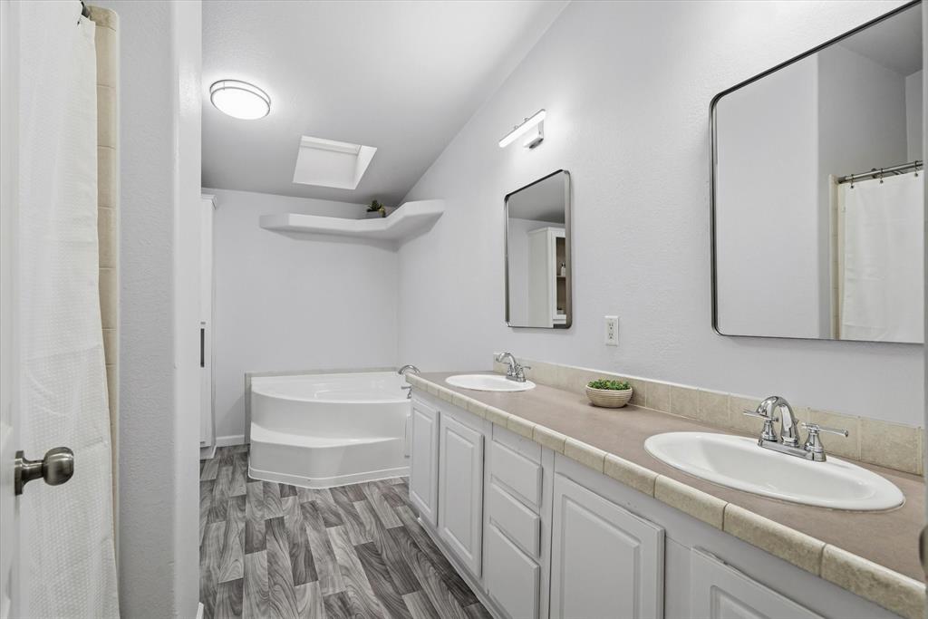 Northlake Estates - Residential