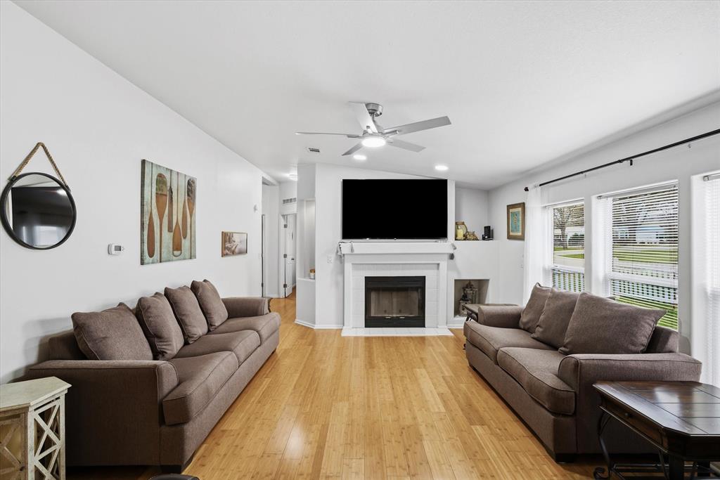 Northlake Estates - Residential