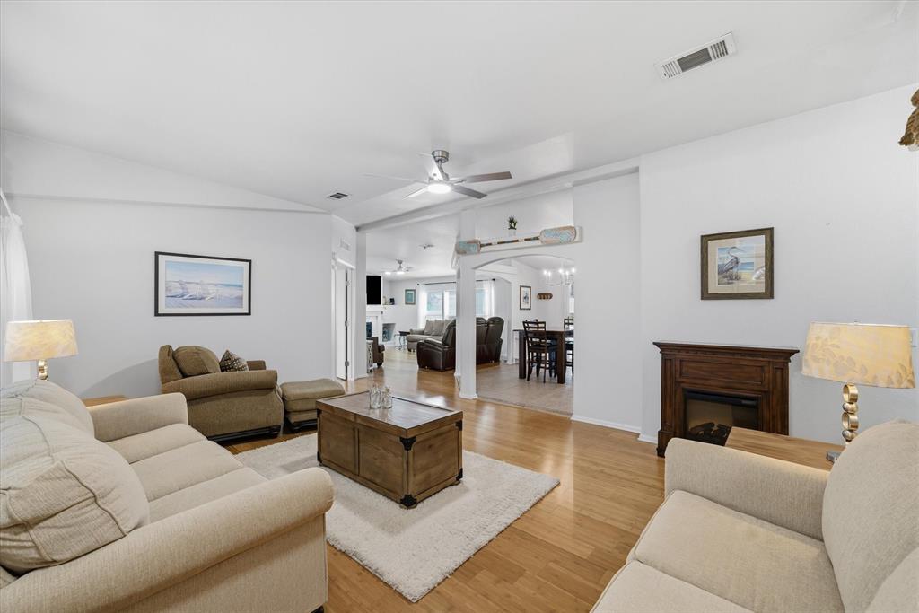 Northlake Estates - Residential