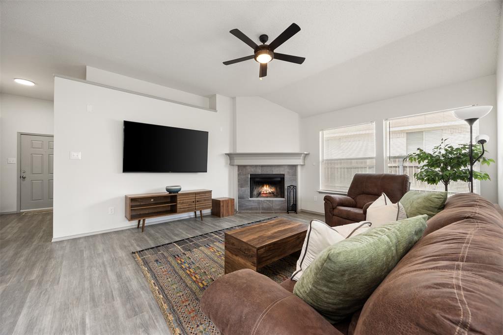 Stone Meadow - Residential