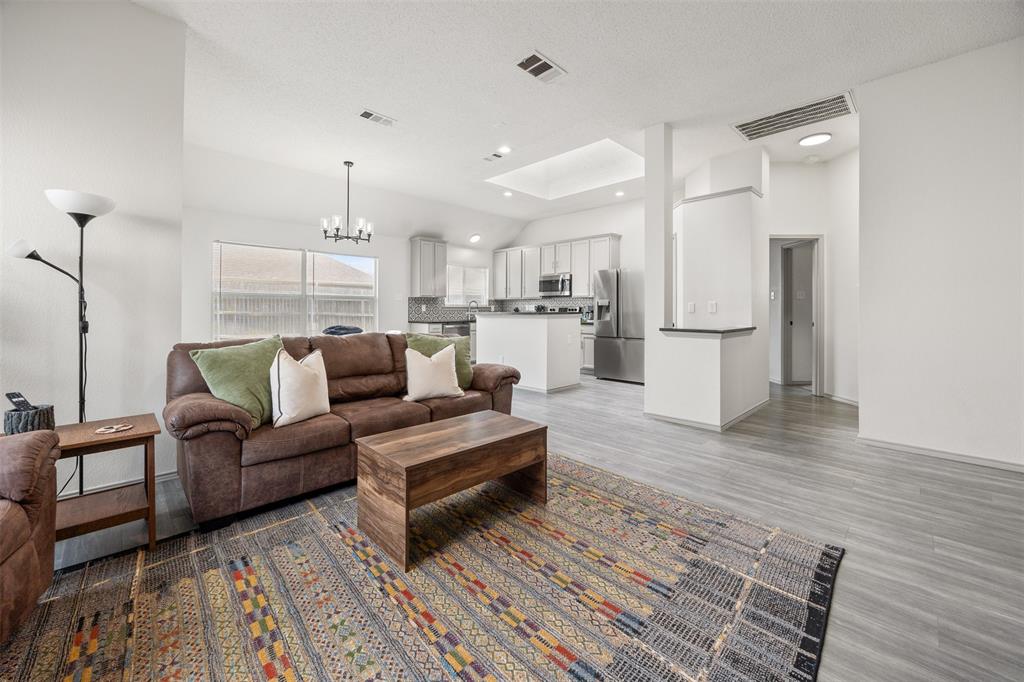 Stone Meadow - Residential