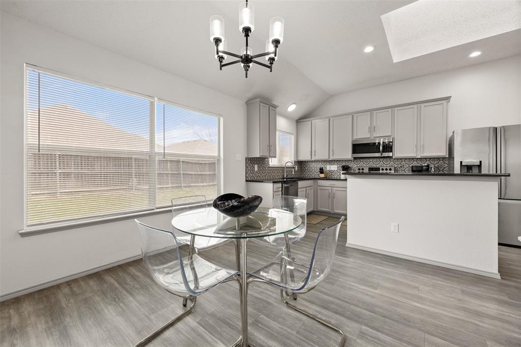 Stone Meadow - Residential