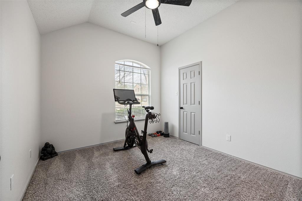 Stone Meadow - Residential