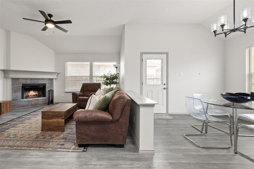 Stone Meadow - Residential