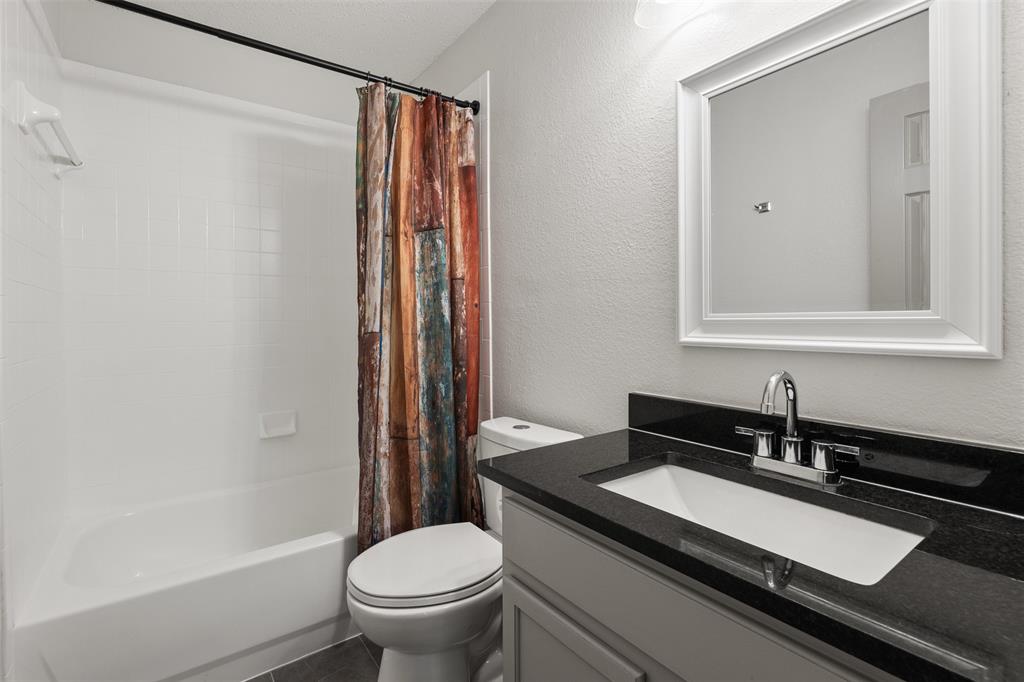 Stone Meadow - Residential