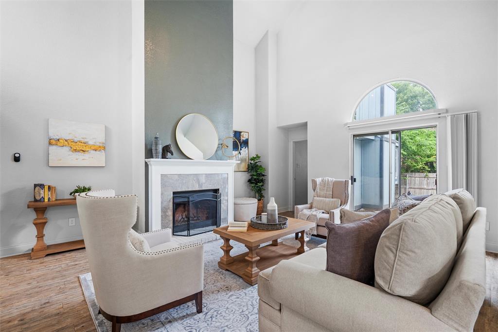 1115 Cherrytree Drive