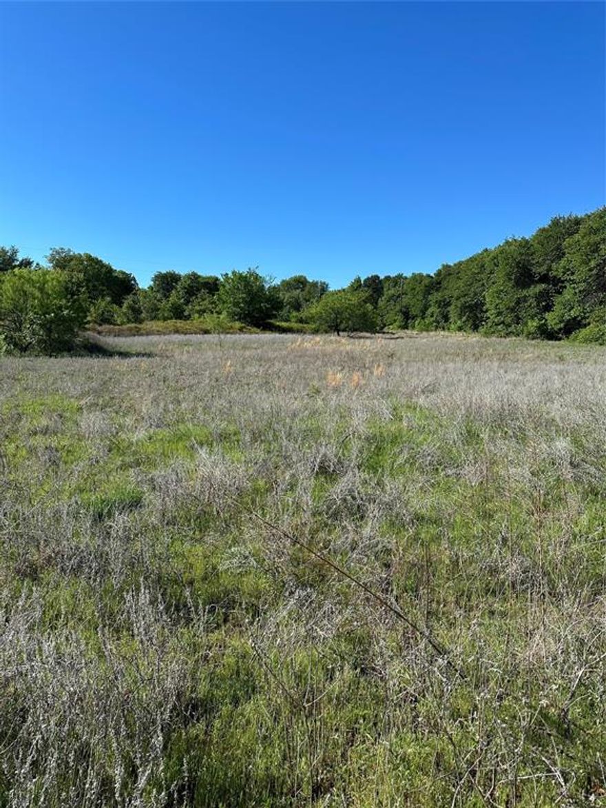 12.367 acres (more or less) in Comanche, TX. Ideal for agricultural use, livestock, or building your dream home. Ideal for horses and the perfect to build an arena with the sandy soil. This property offers open space with great potential for ranching, recreation, or a private homestead. Enjoy peaceful country living with room to grow.