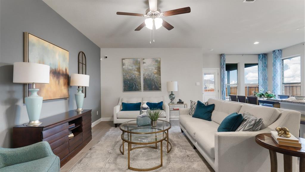 Morningstar - Residential