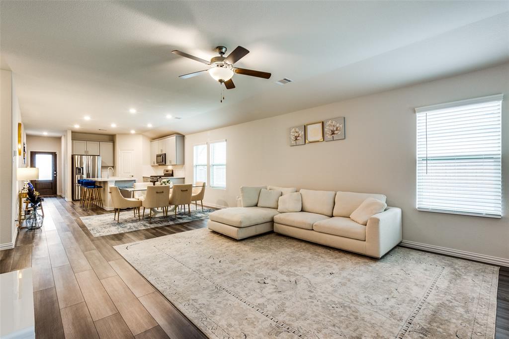 Ventana - Residential