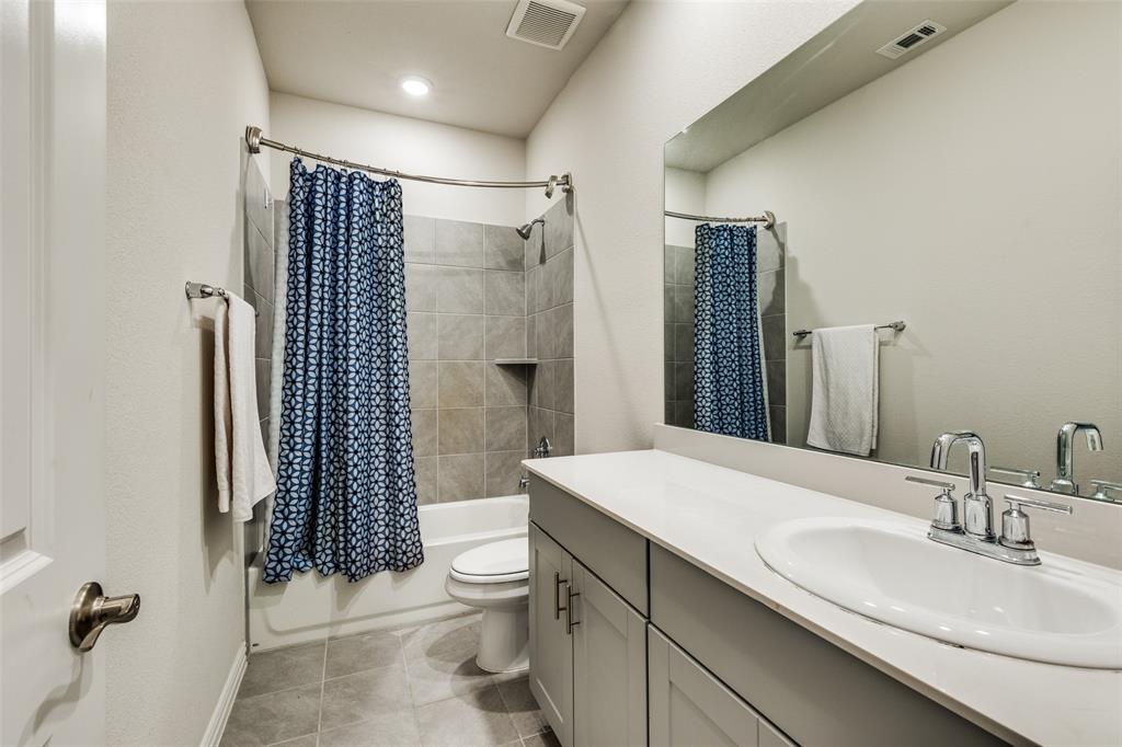 Ventana - Residential