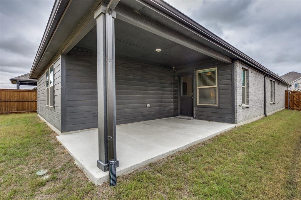 Ventana - Residential