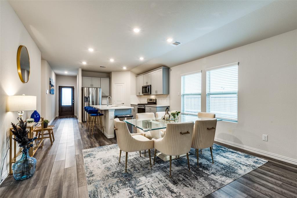 Ventana - Residential