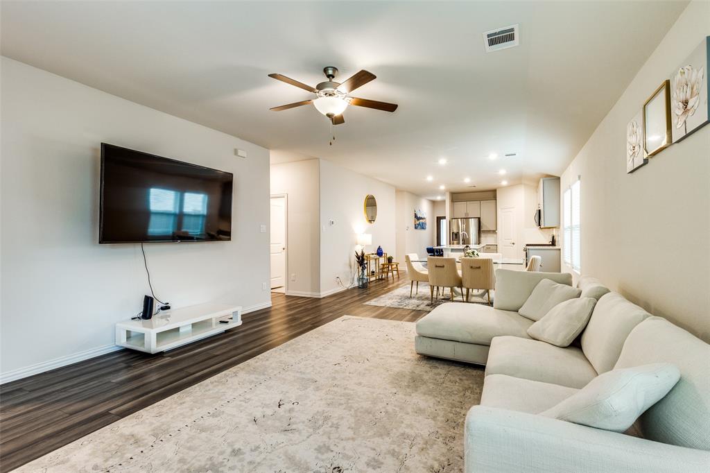 Ventana - Residential