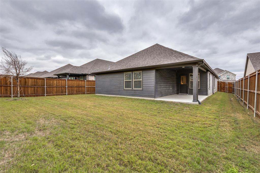 Ventana - Residential