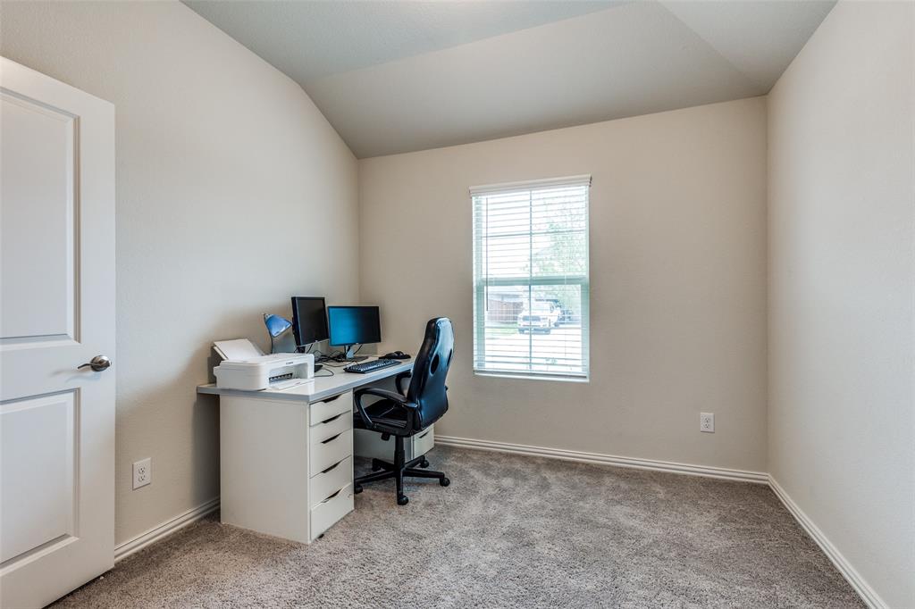 Ventana - Residential