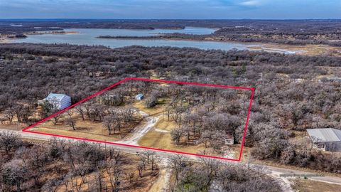 347 County Road 1643 Chico TX 76431