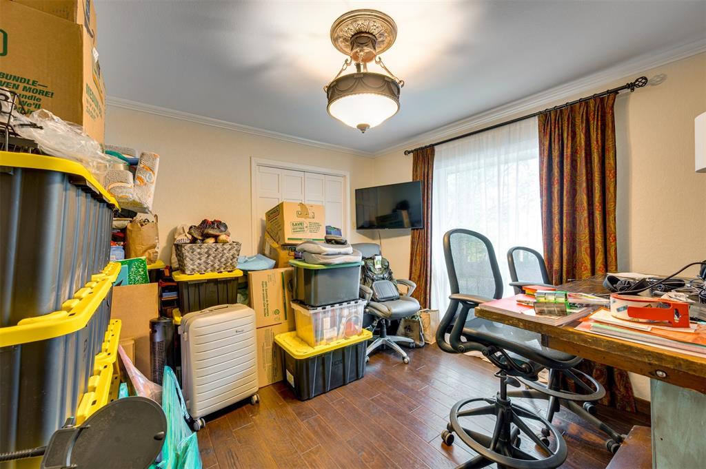 Kurtwood Annex #3 - Residential